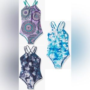 Kanu Swim